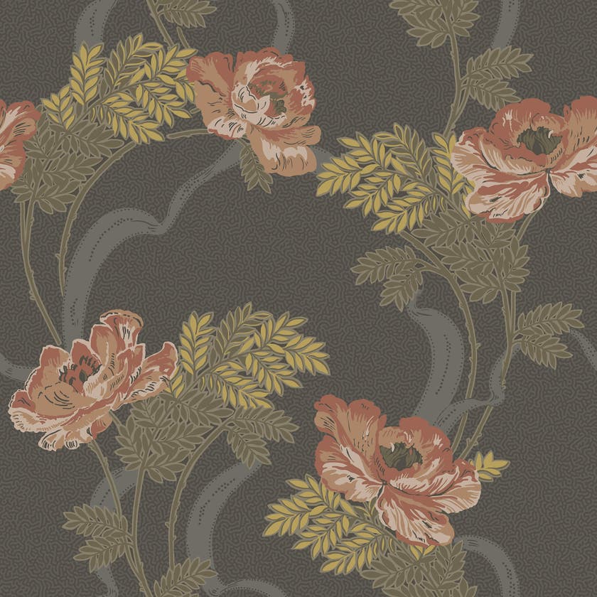 Duro - Ovansjö Svart 521-03