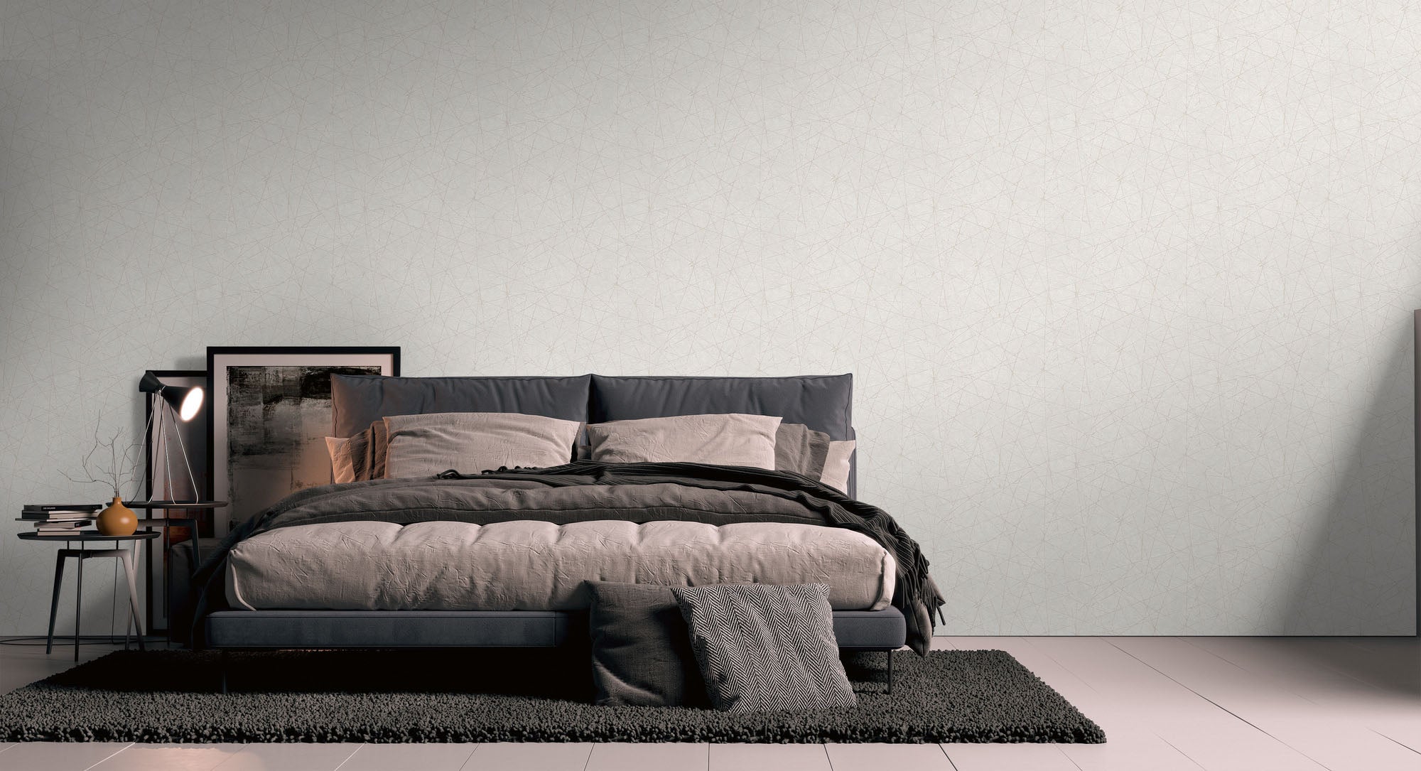 Metropolitan Stories III Maha Dubai