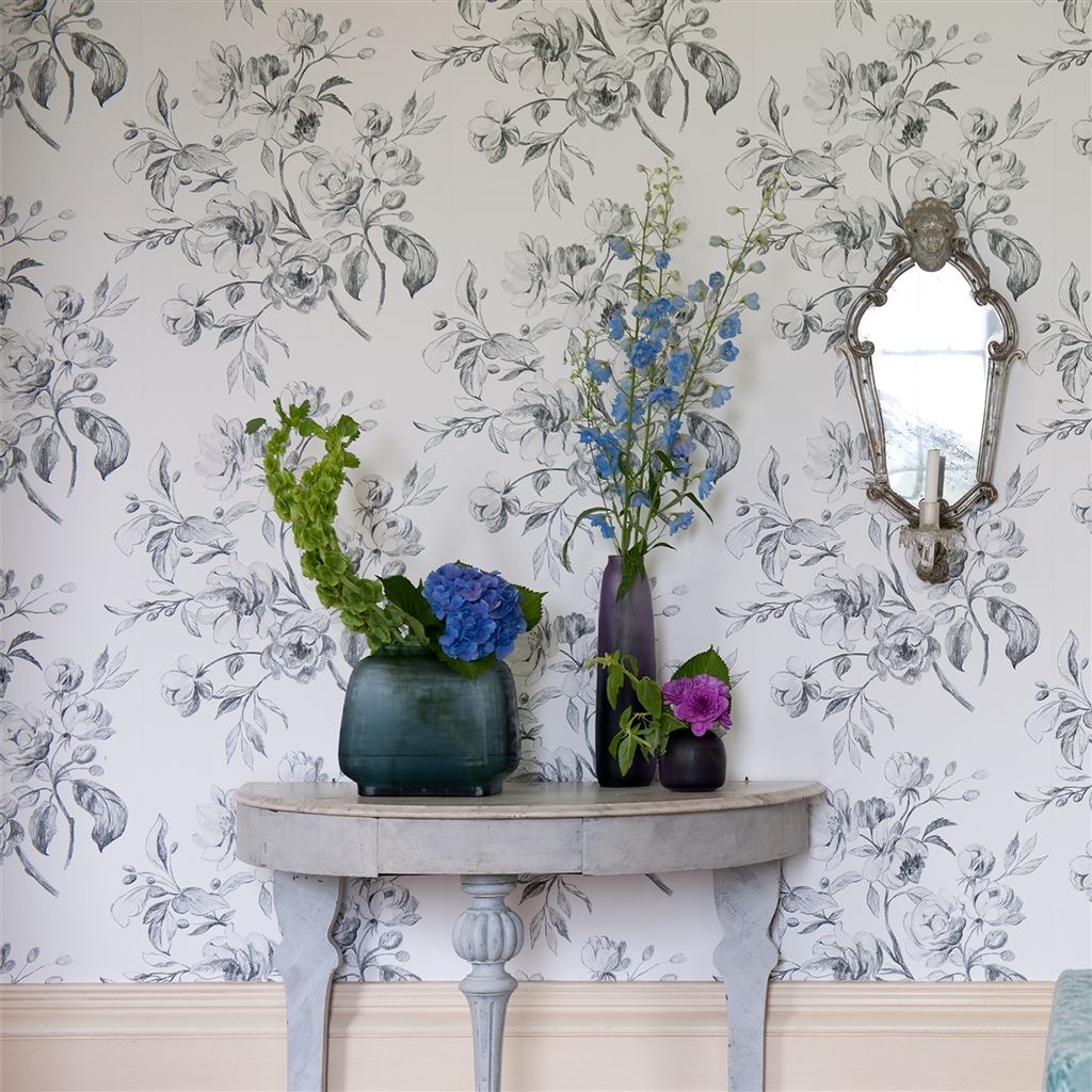 Designers Guild - Watelet The Edit... Patterns Volu