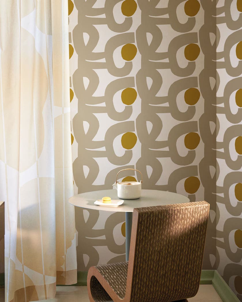 Midbec Tapeter - Seppel