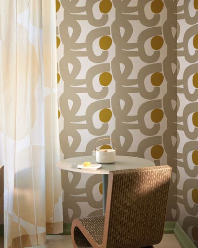 Midbec Tapeter - Seppel