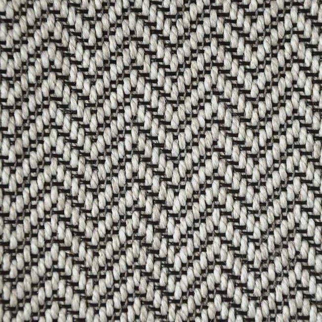 Herringbone Ljusbeige 22 Kjellbergs Textilgolv