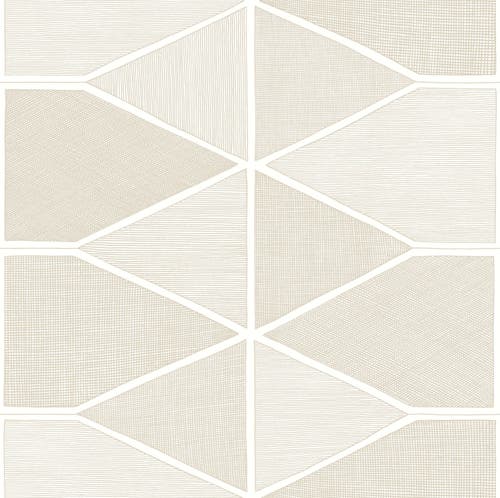 Casadeco - So White 4 Stella Shine B So White 4