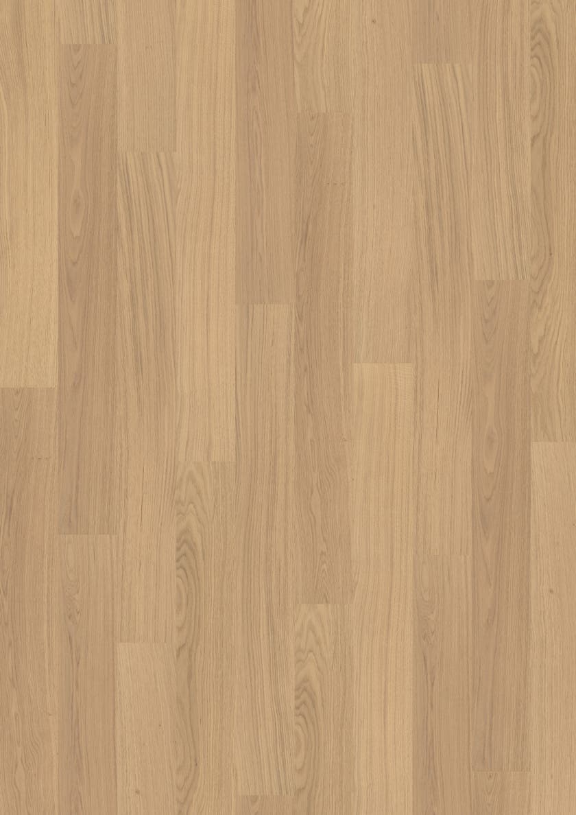 Lightwood Ek Natur Raw Plank