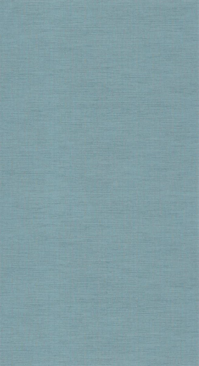 Casadeco - Tissage Bleu Maree Tissage