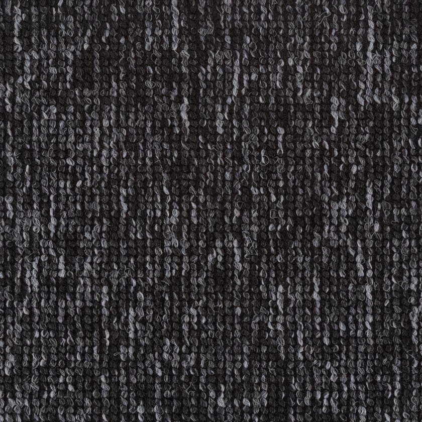 Delta Square Antracite Golvabia Textilgolv