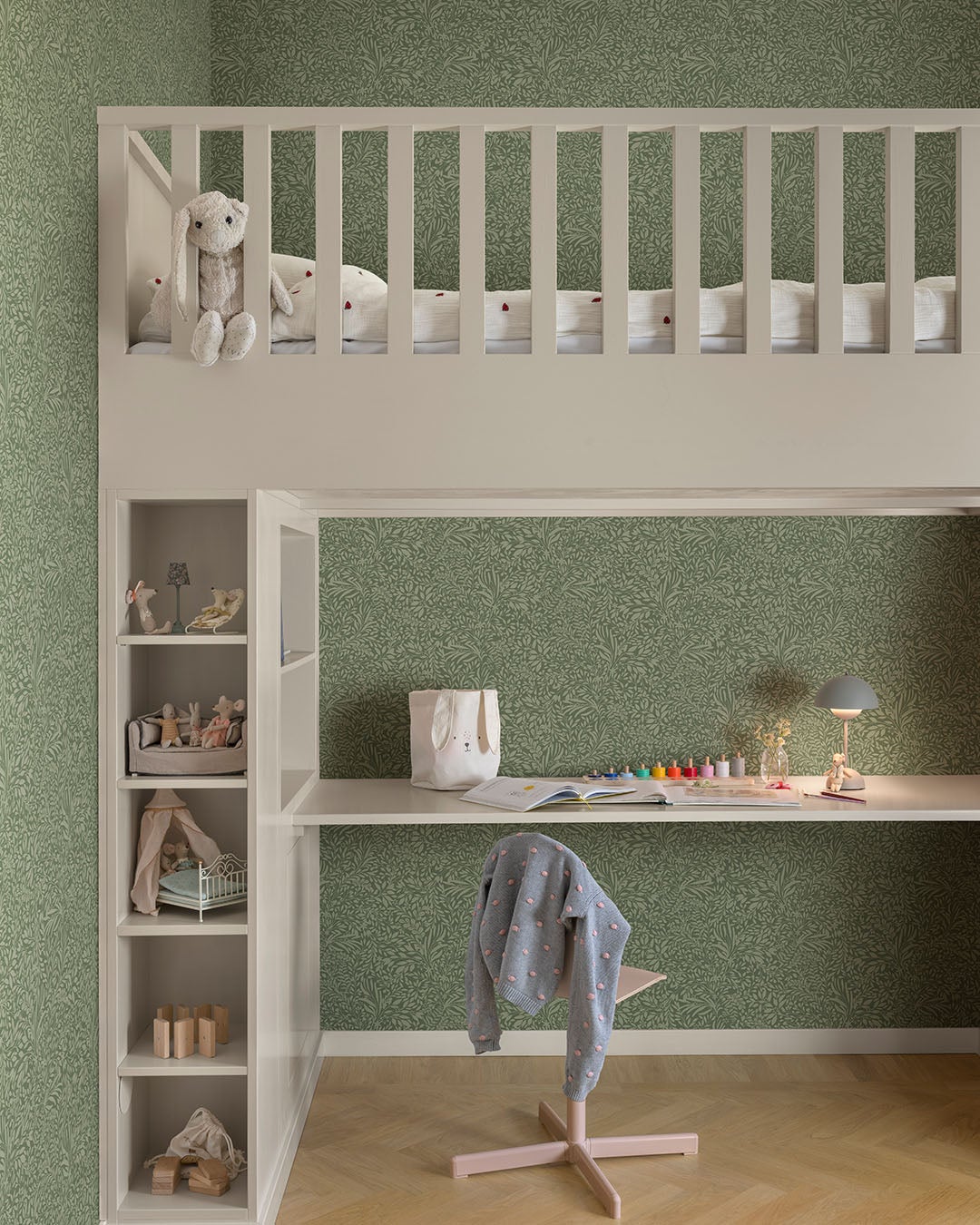 Midbec Tapeter - Kristina