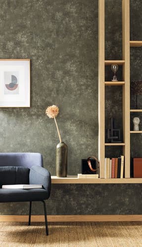 Casadeco - Stone Kaki Stone 2 Cad