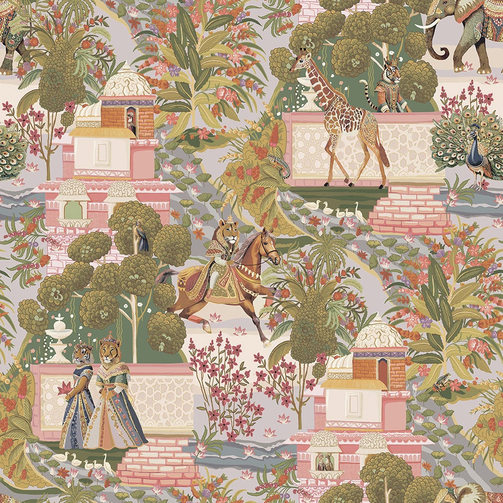 Intrade - Jal Mahal multi