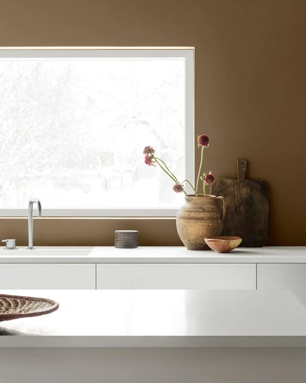 Smoked Oak 10964 - Jotun Lady Pure Color 10L