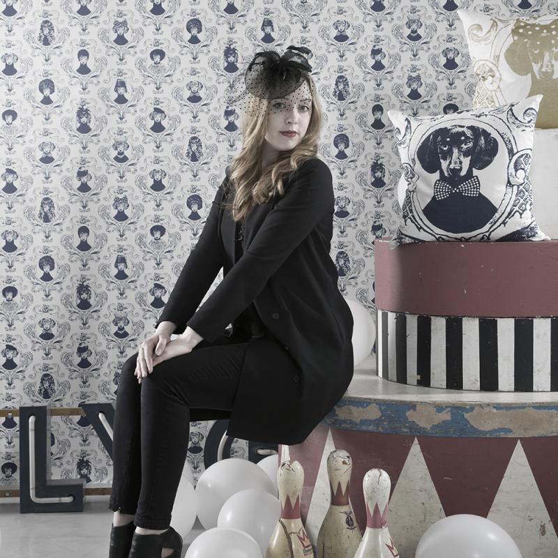 Tillsammans Blue LB0117