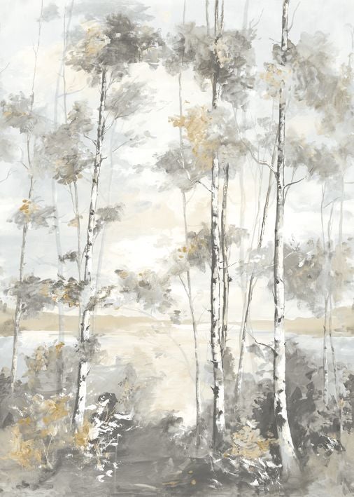 Casadeco - Foret Boreale_M Gris Hive Riverside 4