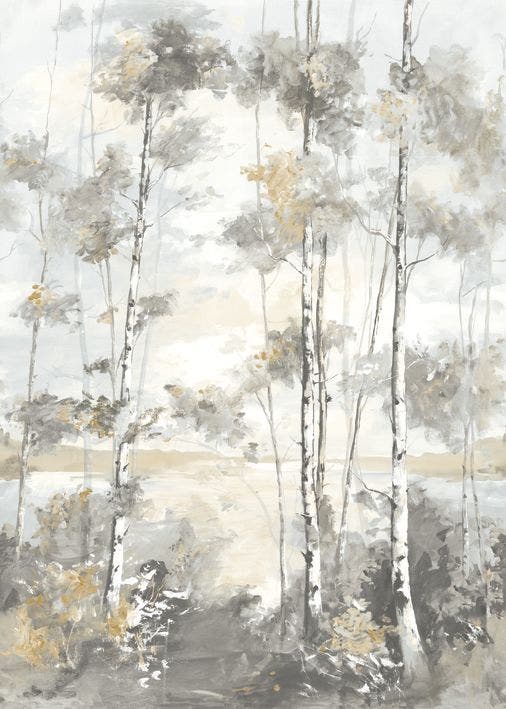 Casadeco - Foret Boreale_M Gris Hive Riverside 4