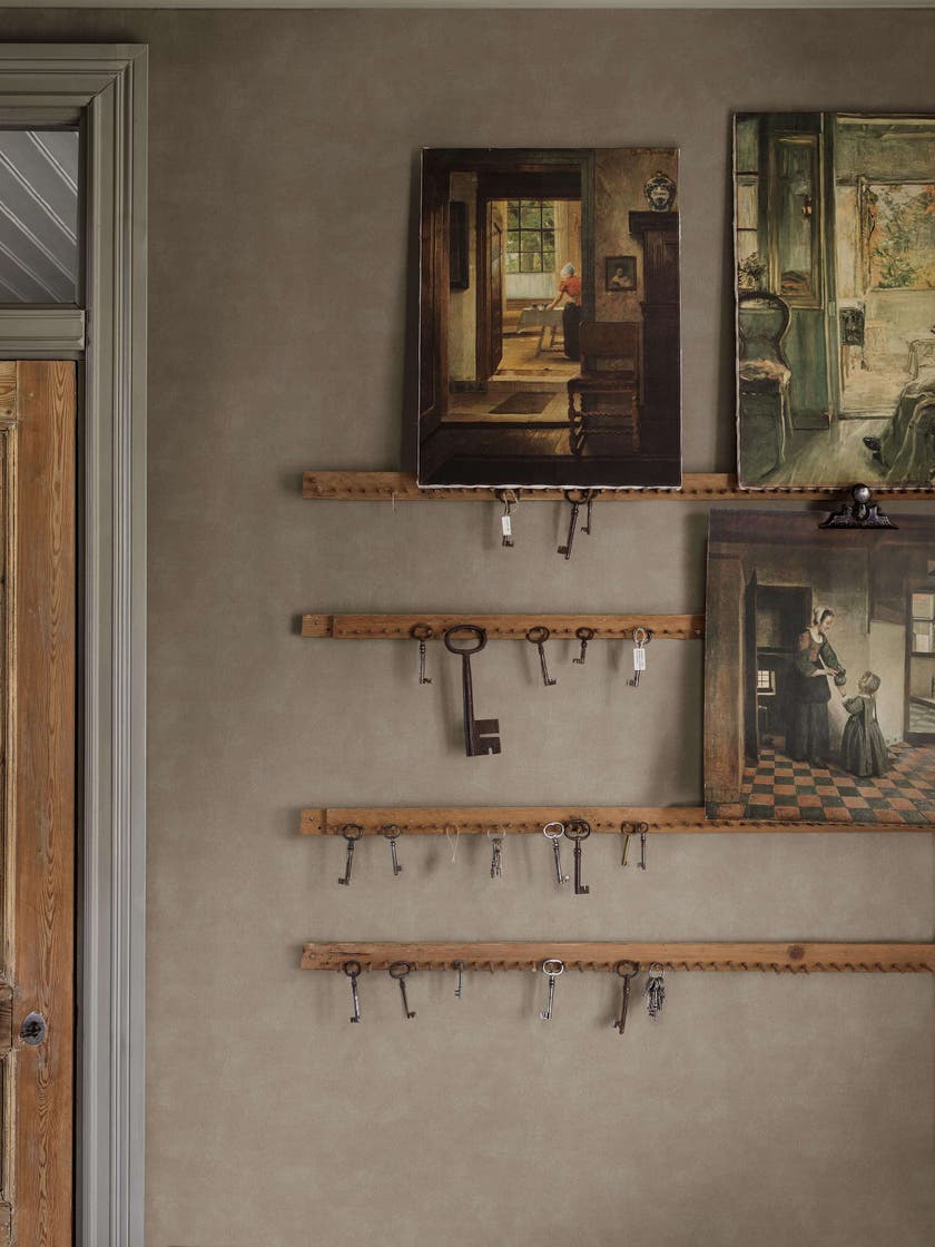 Boråstapeter - Shades Sandstone