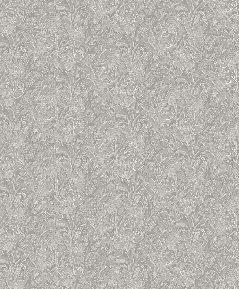 Midbec Tapeter - Onikar Silver