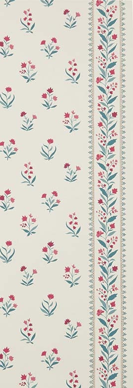 Nina Campbell - Petit Dapuri Nc Signature Petit Dapuri