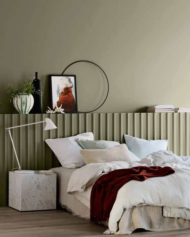 Lagerträd 8302 - Jotun Lady Pure Color 10L