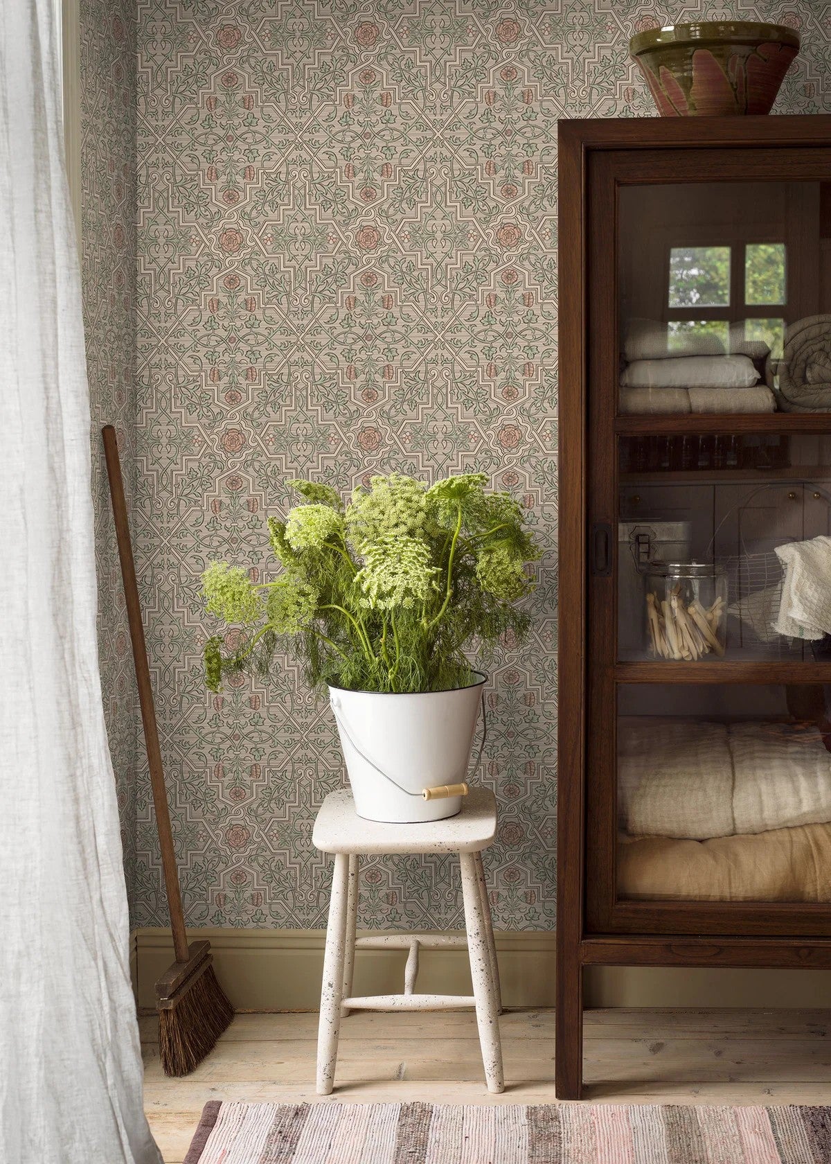 Boråstapeter - Rosenvinge, Anno wallpapers