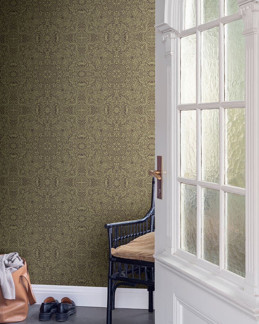 Midbec Tapeter - Ceiling