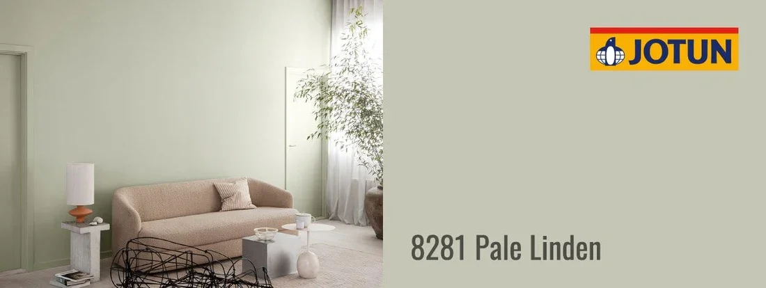 Lady Balance - 0,75L - Pale Linden 8281 (Outlet)