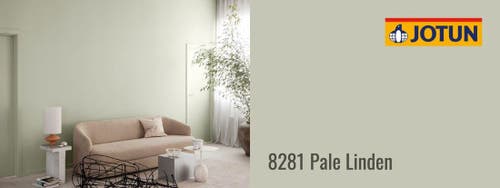Lady Balance - 0,75L - Pale Linden 8281 (Outlet)