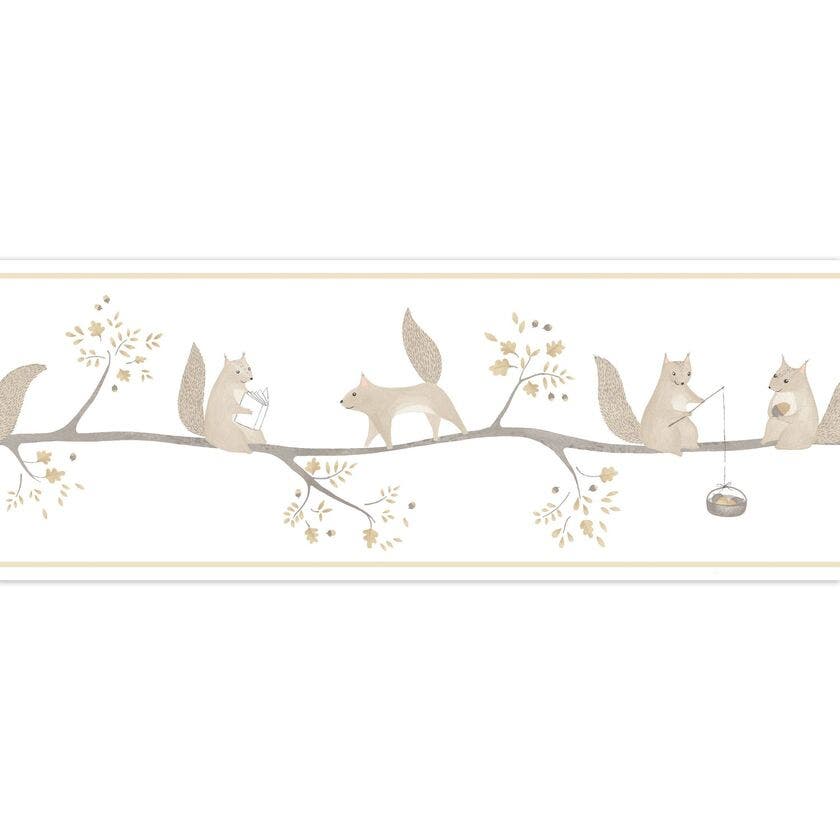 ROSE & NINO FRISE OSCAR B ROSE & NINO CAD