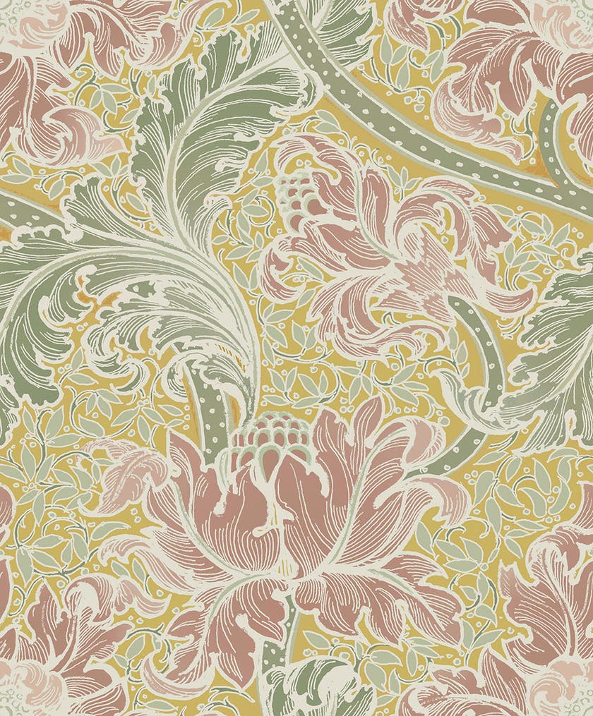 Intrade - Morris Major