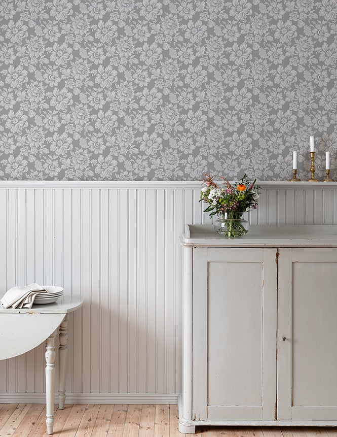 Duro - Högstatorpet, Grå Gammalsvenska Quickup