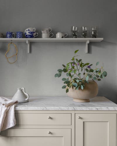 Midbec Tapeter - Frost