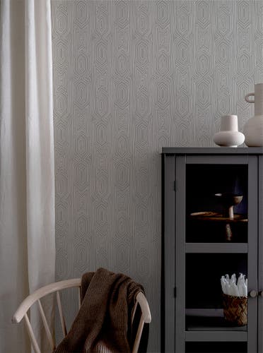 Duro - Linjelek, Gråvit Duro 1900