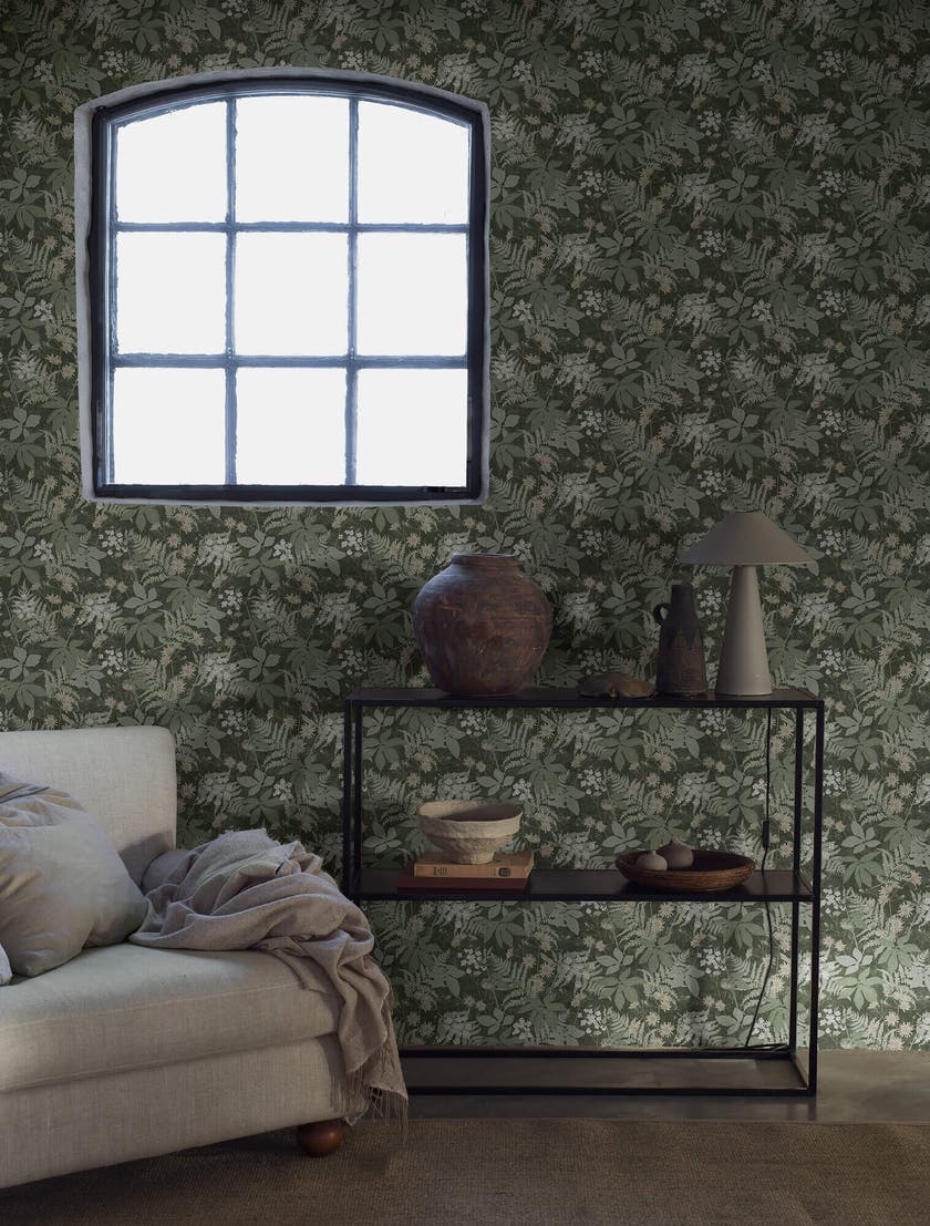 Boråstapeter - Lindskog - Essens