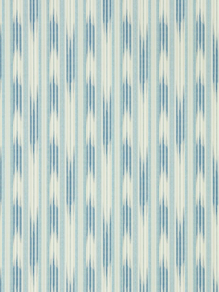 Ishi Indigo Caspian Wallpapers