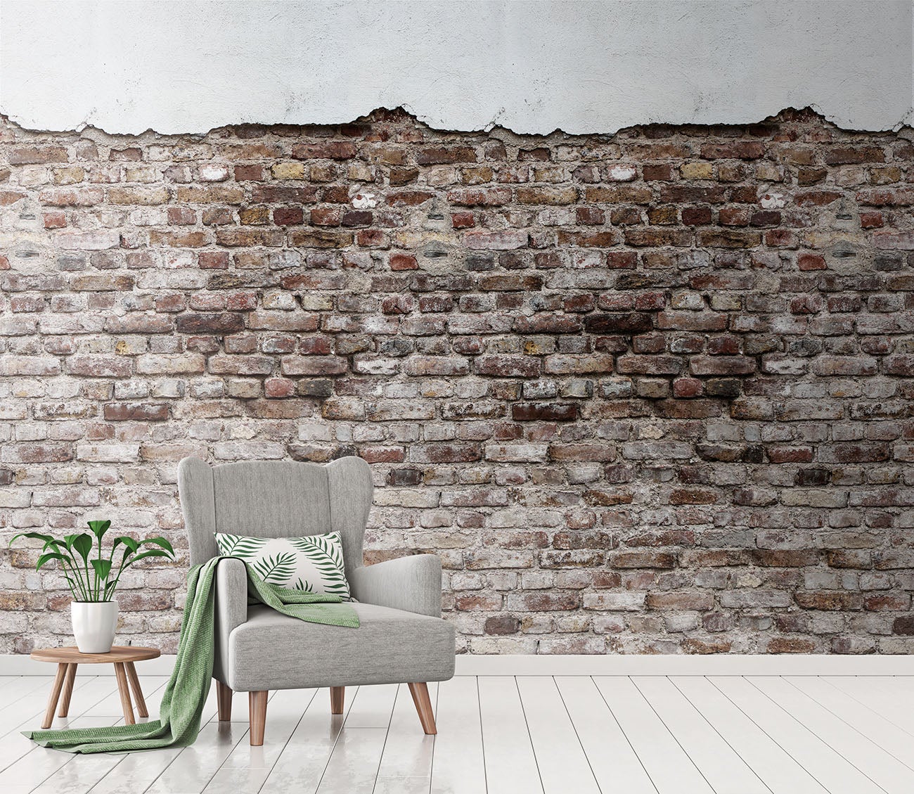 The Wall