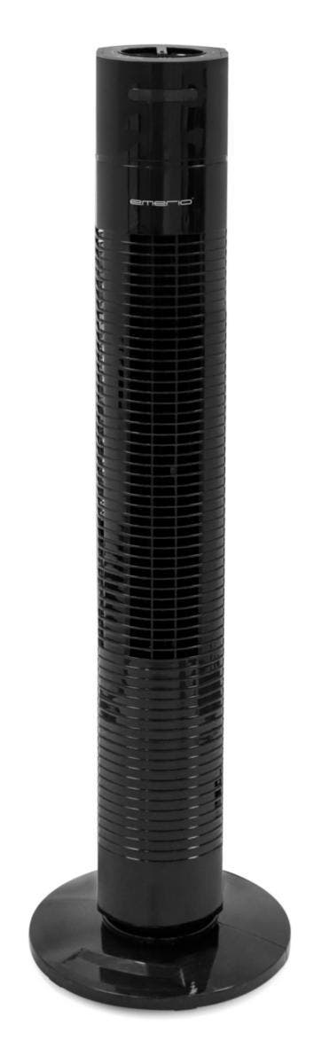 PELARFLÄKT 35W SVART 78CM TFN-212915.16 EMERIO