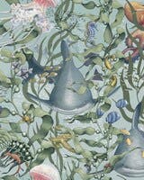 Fairyland Underwater Magic