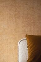 JOHARA OCRE CLAIR LE VELOURS 2