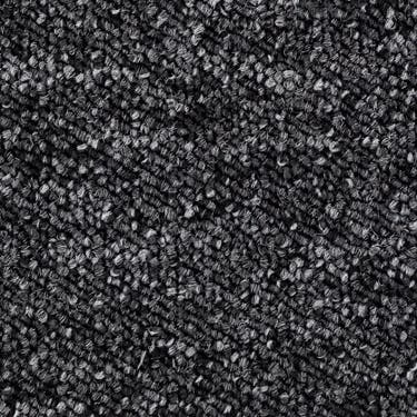 Mega Matta Antracit Golvabia Textilgolv