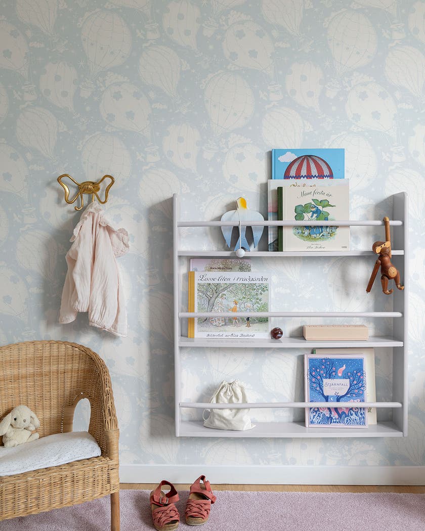 Midbec Tapeter - Ballongerna