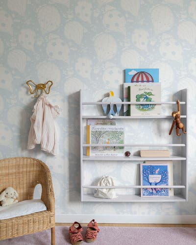 Midbec Tapeter - Ballongerna