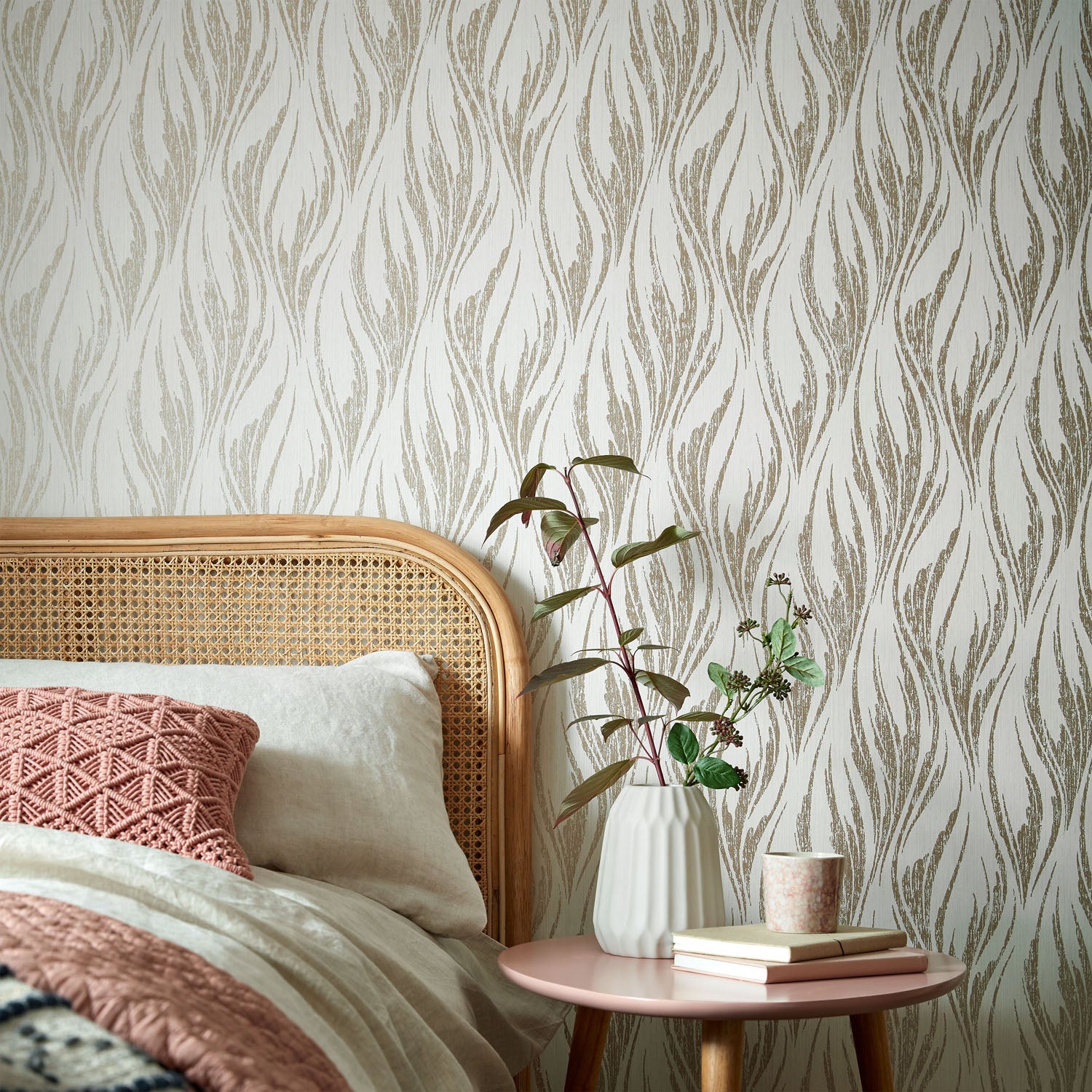 Carma - Ripple Shimmer Willow