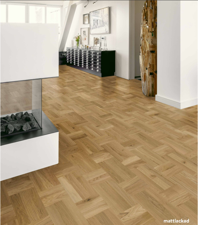 Ek Lönneberga Mattlack