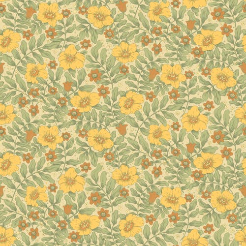 Midbec Tapeter - Maggan