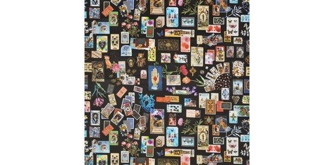 Christian Lacroix - Maison De Jeu - Wide Incroyables Et Merveilleu