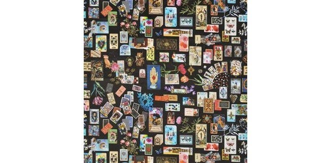 Christian Lacroix - Maison De Jeu - Wide Incroyables Et Merveilleu