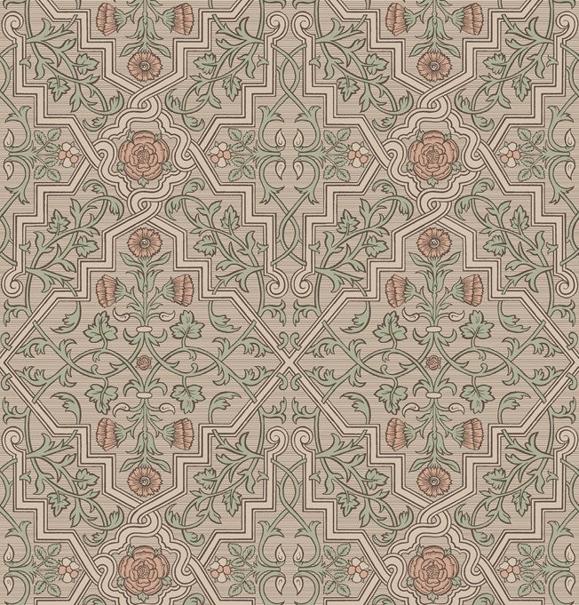 Boråstapeter - Rosenvinge, Anno wallpapers