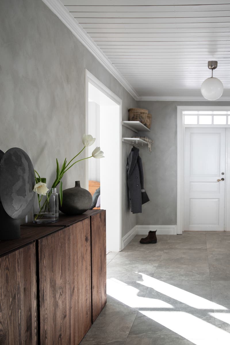 Everest Grey 60x60 såg