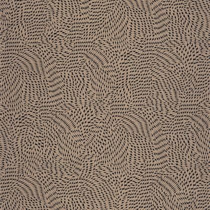 Casamance - Passy Doré/Noir Square Jasmin