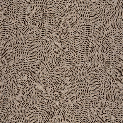 Casamance - Passy Doré/Noir Square Jasmin