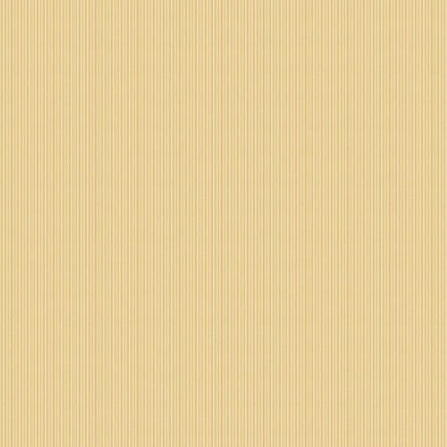 Lim & Handtryck - Sommarand - Vit/Gul K27-50