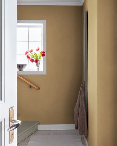 Midbec Tapeter - Kalk Klinte